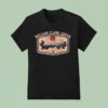 William Clark Green Eastland Tx Usa T Shirt