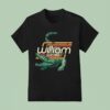 William Clark Green Gator T Shirt