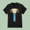 William Clark Green The Baker Hotel Tour Flashligh T Shirt
