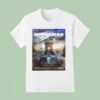 Williams Racing F Team Hungarian Grand Prix At The Hungaroring In Budapest On August T Shirt