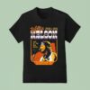 Willie Nelson Live At The Red Rocks Morrison Co T Shirt