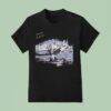 Willy Chavarria Bienvenidos A New York City Free Willy Buffalo T Shirt