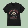 Willy Chavarria San Chachi Produce Easy Chavarria Supermercado Fresh Meat And Produce Supplying The World With The Finest In Meats Produce And Fashion California Raised T Shirt