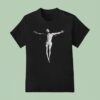 Willy Chavarria Tarantula Buffalo Jesus T Shirt