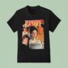 Wily Winterton Enid The Gilded Age T Shirt