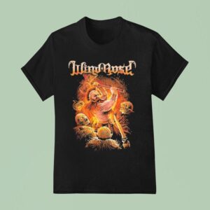 Wind Rose Red Dwarf T Shirt