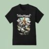 Wind Rose Wacken Slayer T Shirt