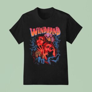 Windhand Covenan T Shirt
