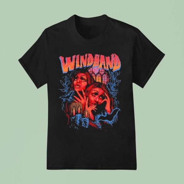 Windhand Covenan T Shirt