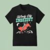 Windy City Smokeout Rodeo Pig T Shirt