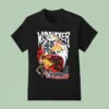 Winner Sinner Hazbin Hotel T Shirt