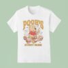 Winnie The Pooh Hunny Farm Vintage Disney T Shirt