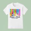 Winnie The Pooh Taylors Version T Shirt