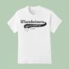 Wisenheimers Widdis Or Against Us Est T Shirt