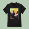 Witch Trump It Came From New York Halloween Graphic T Shirt