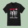 Witch Wendy S Girls Will Be Girls Halloween T Shirt