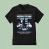 Wiz Khalifa And Sean Paul Good Vibes Only Tour Photo T Shirt