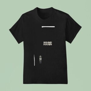 Wobble Factory Sound Haven Jaceland Whitwell Tennessee T Shirt