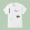 Wobble Factory Sound Haven T Shirt