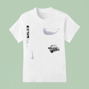 Wobble Factory Sound Haven T Shirt