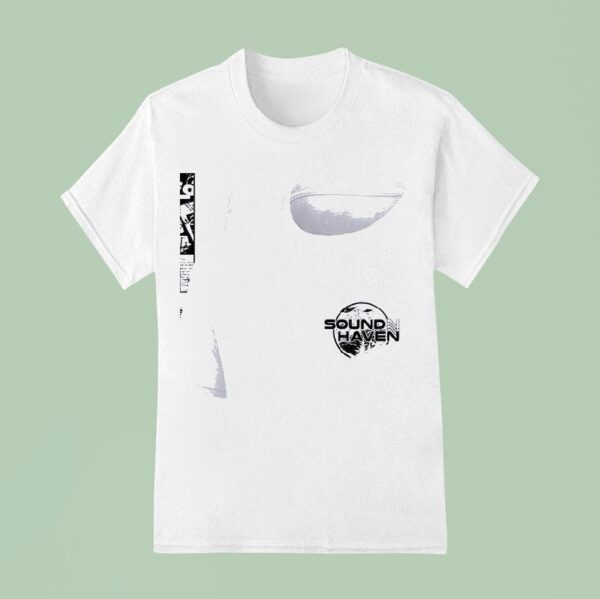 Wobble Factory Sound Haven T Shirt