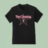 Wolf Alice The Clearing Stage T Shirt