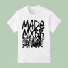 Wolf Gang Worlds Of Fun X Made Mobb Dogs T Shirt