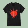 Wolf I Would Have Lived In Peace But My Enemies Brought Me War T Shirt
