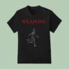 Wolf Weapons T Shirt