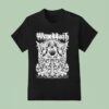Wombbath Death Angels T Shirt