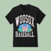Worcester Red Sox Baseball T Shirt