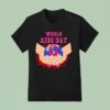 World Aids Day Earth Awareness T Shirt