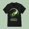 World Of Warcraft Demon Hunter T Shirt