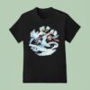 World Of Warcraft Snow Figh T Shirt