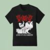 Worm Queen Of Cold Darkness T Shirt