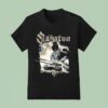 Wot X Sabaton Knigh T Shirt
