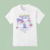 Wsl Sublime Think Huntington Beach Ca T Shirt