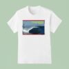 Wsl Teahupo O Tahiti T Shirt