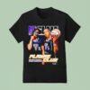 Wslam Tiffany Hayes And Kayla Thornton Playaz Club Golden State Valkyries T Shirt