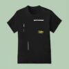 Wu Tang Clan Protect Ya Neck Tiger T Shirt