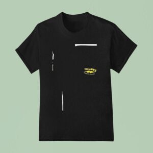 Wu Tang Clan Protect Ya Neck Tiger T Shirt