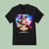 Wwe Triplemania Xxiii On Saturday August Th With Vikinggo Vs Mysterio Vs Dragon Lee Vs Americano For The Aaa Mega Championship T Shirt