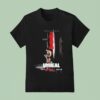 Wwe Unreal Rhea Ripley It S More Real Than You Think Netflix Series July Women Champion Wrestling Documentary T Shirt