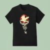 Wyatt Sicks Wwe Logo T Shirt