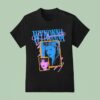 Wynonna Judd Back To Wy Tour T Shirt
