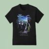 X The Files The Truth Is Out There T Shirt