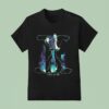 X The Files Truth No One Mulder And Scully Tv Promo T Shirt