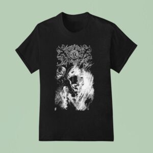 Xasthur Morbid Sketches T Shirt