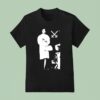 Xiuxiu Provoke T Shirt