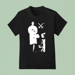 Xiuxiu Provoke T Shirt